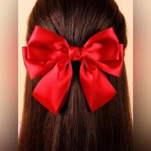 Hair Bow